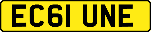 EC61UNE