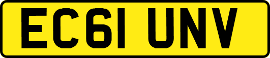 EC61UNV