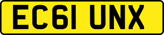 EC61UNX