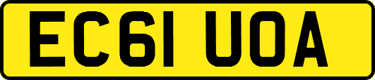 EC61UOA