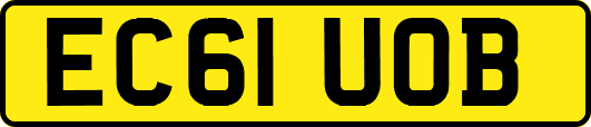 EC61UOB