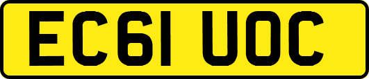 EC61UOC