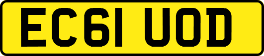 EC61UOD