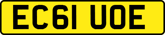 EC61UOE