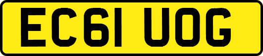 EC61UOG
