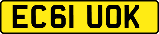 EC61UOK
