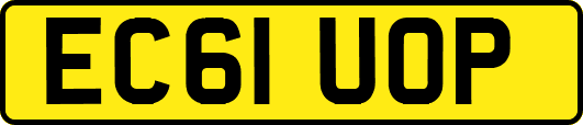 EC61UOP