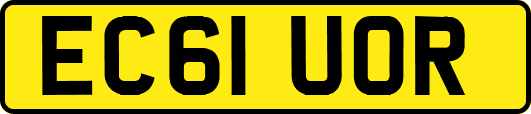 EC61UOR