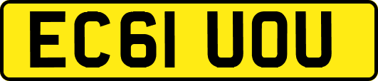 EC61UOU