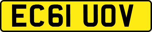 EC61UOV