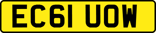 EC61UOW