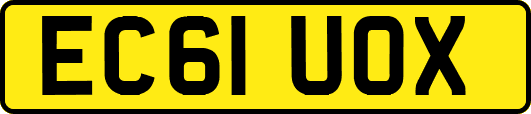 EC61UOX