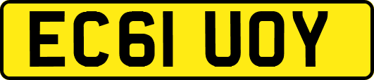EC61UOY