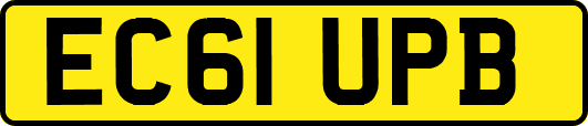 EC61UPB