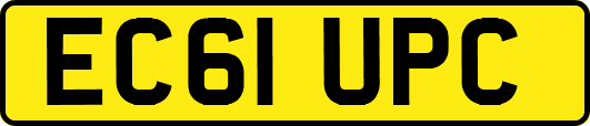 EC61UPC