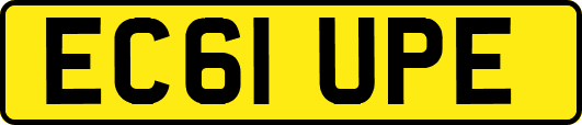 EC61UPE