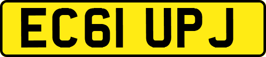 EC61UPJ
