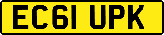 EC61UPK
