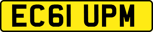 EC61UPM