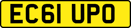 EC61UPO