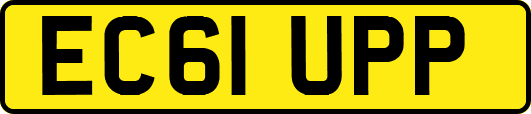 EC61UPP