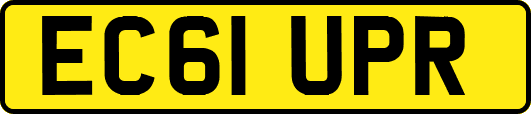 EC61UPR