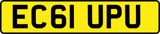 EC61UPU