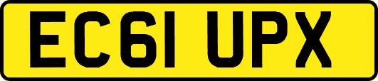 EC61UPX