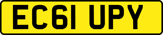 EC61UPY