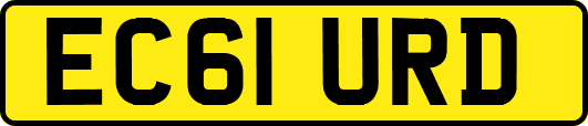 EC61URD