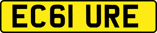 EC61URE