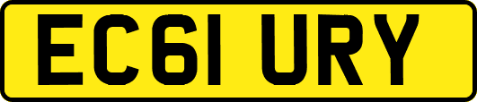 EC61URY