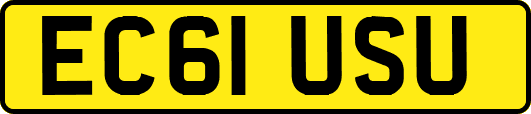 EC61USU