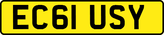 EC61USY