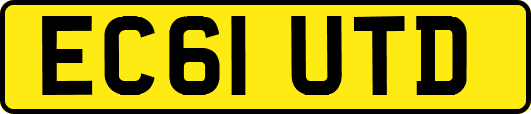EC61UTD