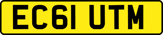 EC61UTM