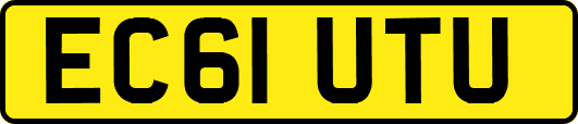 EC61UTU