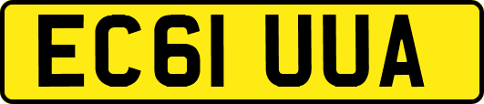EC61UUA