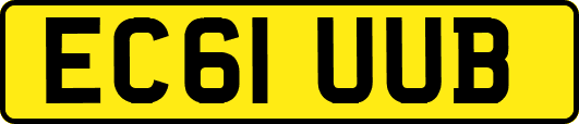 EC61UUB