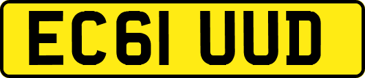 EC61UUD