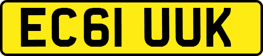 EC61UUK