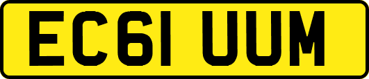 EC61UUM