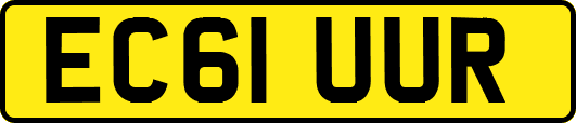 EC61UUR