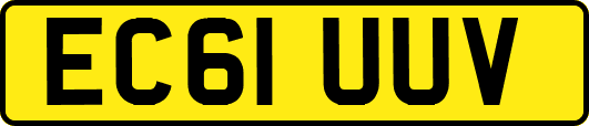 EC61UUV