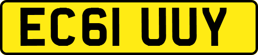 EC61UUY
