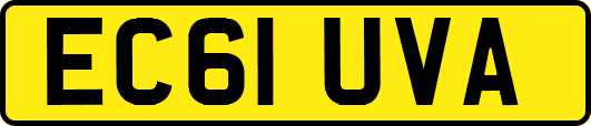 EC61UVA