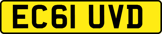 EC61UVD