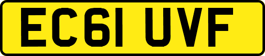 EC61UVF