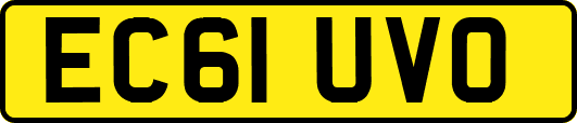 EC61UVO