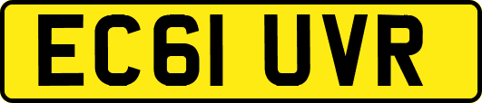 EC61UVR